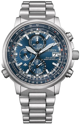 Citizen Promaster Sky Radio Controlled AT8300-58L