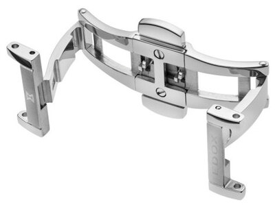 Edox Delfin Mecano Automatic 85303-3M-VNRO