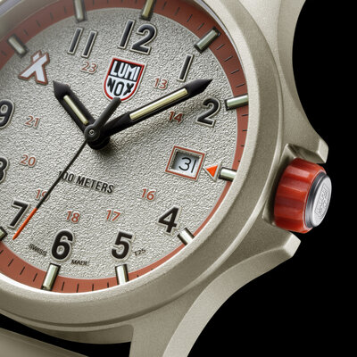 Luminox Bear Grylls XB.3717 Survival Land Series