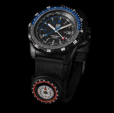Luminox Land Recon Nav Spec XL.8833