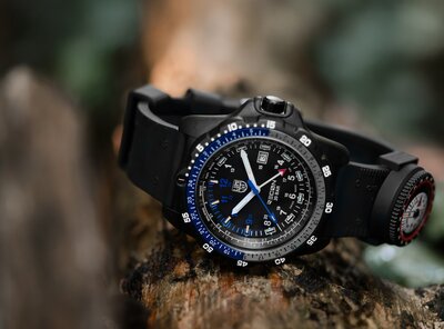 Luminox Land Recon Nav Spec XL.8833