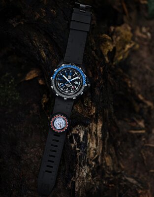 Luminox Land Recon Nav Spec XL.8833