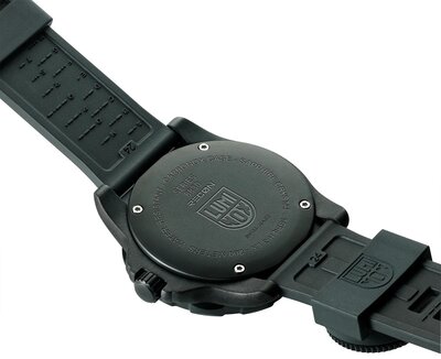 Luminox Land Recon Nav Spec XL.8837.SET (+ bracelet de rechange)