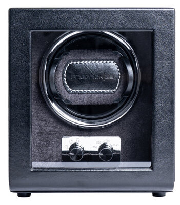 Remontoir Friedrich Lederwaren Bond 29481-9