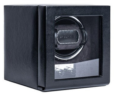 Remontoir Friedrich Lederwaren Bond 29481-9