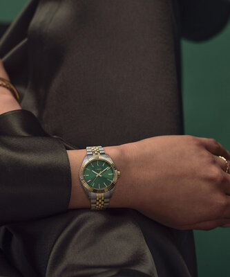 Timex Legacy TW2W87400UK