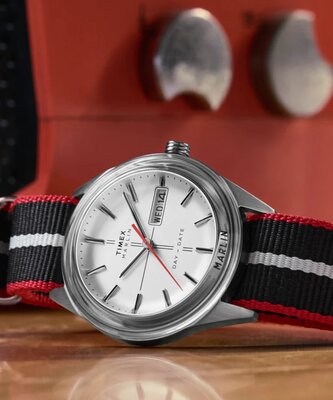 Timex Marlin TW2Y37300