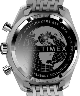 Timex Waterbury TW2V42400UK