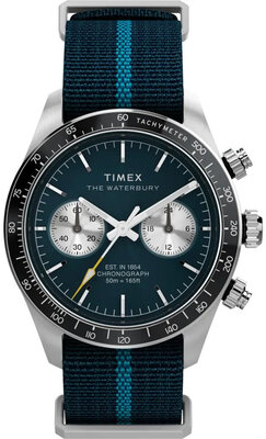 Timex Waterbury TW2Y39000