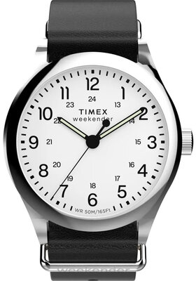 Timex Weekender TW2Y35900