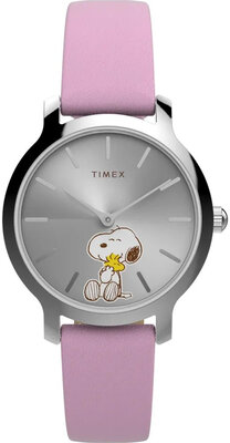 Timex x Peanuts TW2Y26000