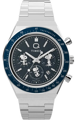 Timex x Peanuts TW2Y45300