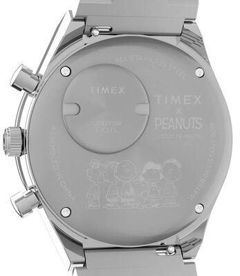 Timex x Peanuts TW2Y45300