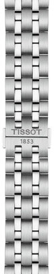 Tissot Classic Dream Automatic Powermatic 80 T158.407.11.031.00
