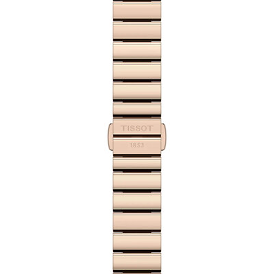 Tissot Heritage SRV Quartz T160.110.33.046.00