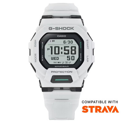 Casio G-Shock G-Squad GBD-200-7ER