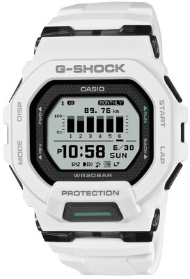 Casio G-Shock G-Squad GBD-200-7ER