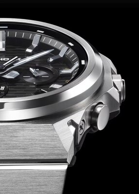 Casio G-Shock G-Steel GST-B1000D-1AER