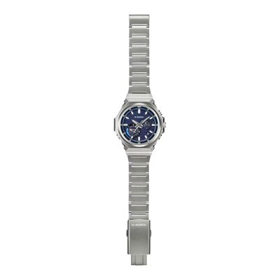 Casio G-Shock G-Steel GST-B1000D-2AER Carbon Core Guard
