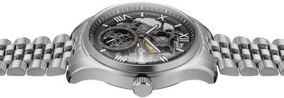 Ingersoll The Maverick Automatic I17403