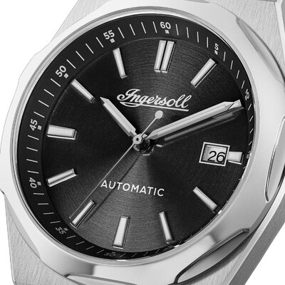 Ingersoll The Rider Automatic I16801