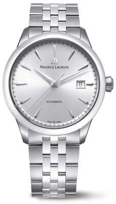 Maurice Lacroix 1975 Automatic Date 756008-SS002-130-1