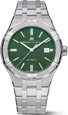 Maurice Lacroix Aikon Automatic AI6008-SS002-630-1