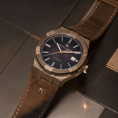 Maurice Lacroix Aikon Automatic Bronze AI6008-BRZ01-730-3