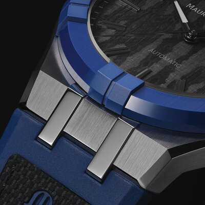 Maurice Lacroix Aikonic Automatic AC6008-SSL40-330-4