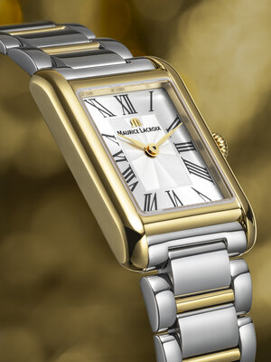 Maurice Lacroix Fiaba Quartz Ladies FA1205-PVY02-110-A