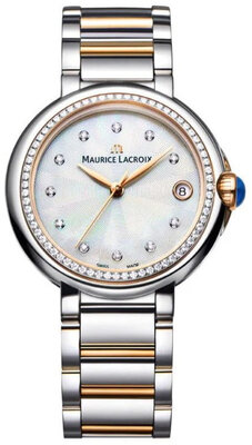 Maurice Lacroix Fiaba Round FA1007-PVP23-170