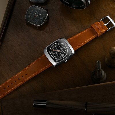 Prim ELTON TV L.E. Manufacture 98-988-525-00-1 Limited Edition 100pcs