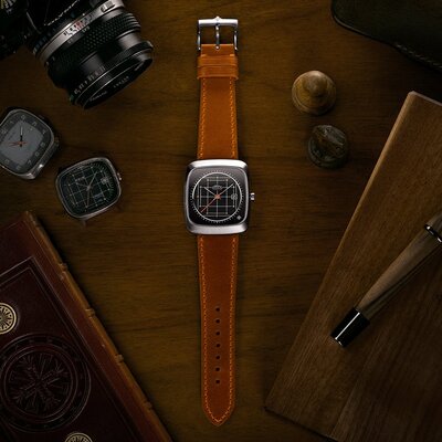 Prim ELTON TV L.E. Manufacture 98-988-525-00-1 Limited Edition 100pcs