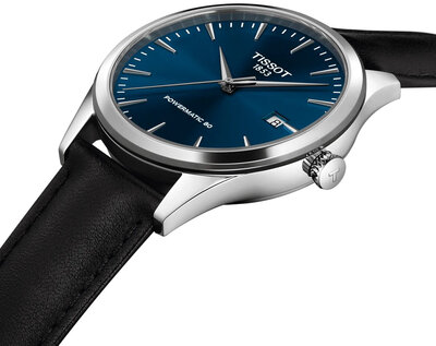 Tissot Classic Dream Automatic Powermatic 80 T158.407.16.041.00