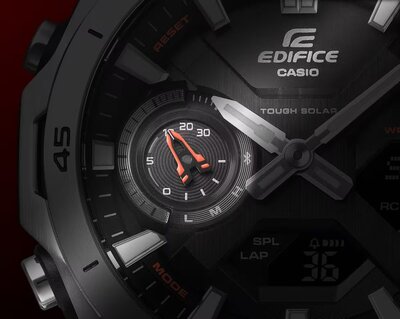 Casio Edifice Sospensione ECB-2300D-2AEF