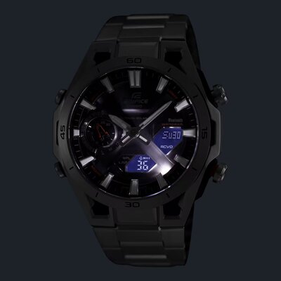 Casio Edifice Sospensione ECB-2300D-2AEF
