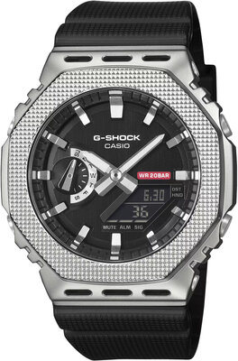 Casio G-Shock G-Steel GM-2100M-1AER