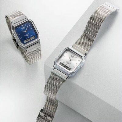 Casio Vintage AQ-230EM-2AEF