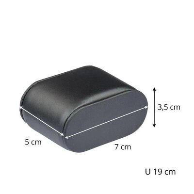 Boîtier de montre Heisse & Söhne Monteray 10 70019-202.148