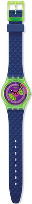 Swatch Neon Skychart SO28G704