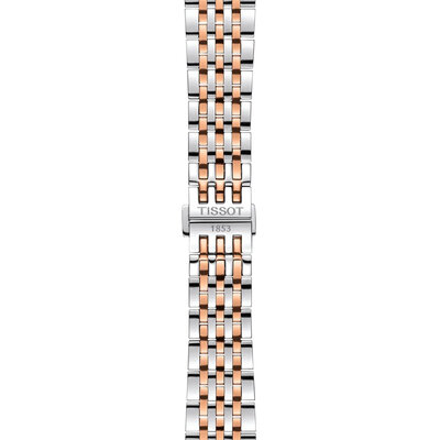 Tissot Le Locle Automatic Powermatic 80 Gents T006.407.22.093.01