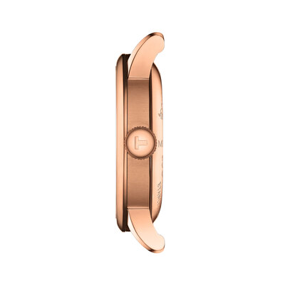 Tissot Le Locle Automatic Powermatic 80 Gents T006.407.33.093.00