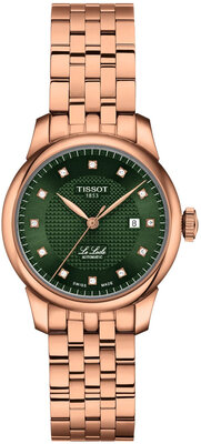 Tissot Le Locle Lady Automatic T006.207.33.096.00