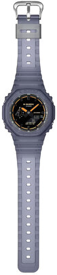 Casio G-Shock Original GA-2100K-2AER Carbon Core Guard