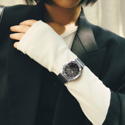Casio G-Shock Original GM-S2110-1A1ER
