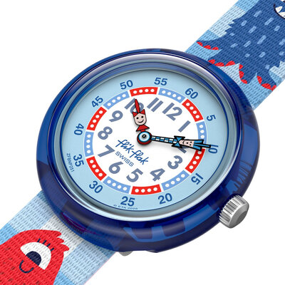 Flik Flak ZFBNP251