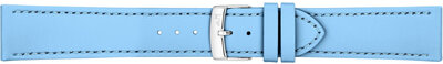 Bracelet en cuir Morellato Sprint 2619875.168 M, bleu
