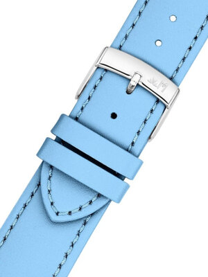 Bracelet en cuir Morellato Sprint 2619875.168 M, bleu