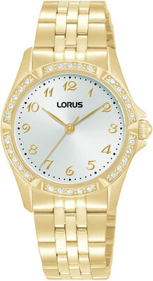 Lorus RG250YX9