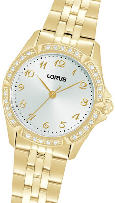 Lorus RG250YX9